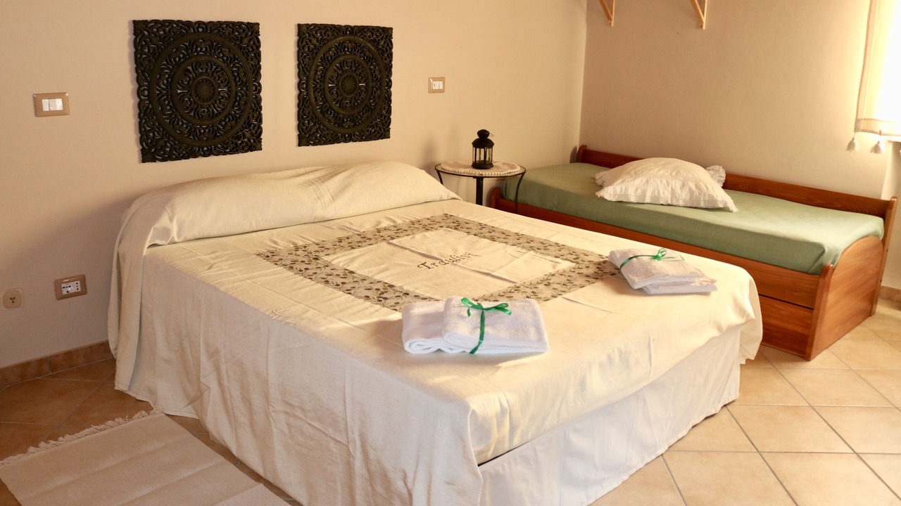 Photo of Bedroom in Meta