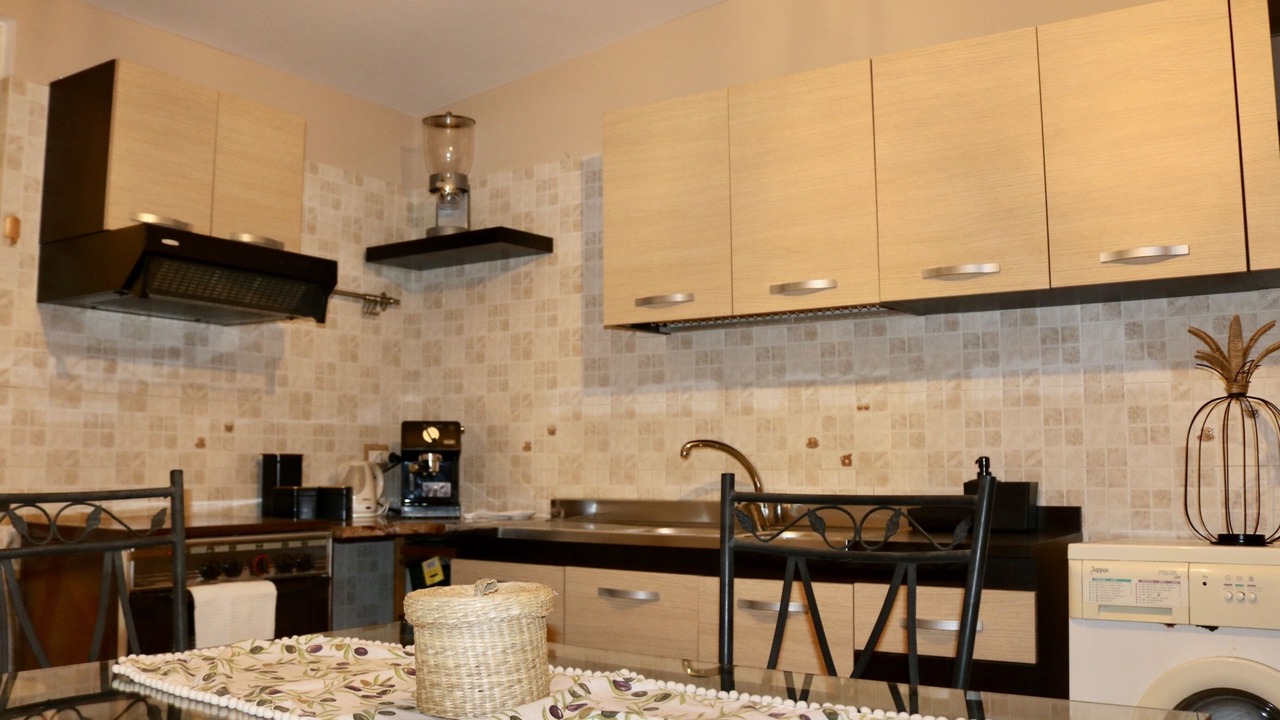 Photo of Kitchen in Meta
