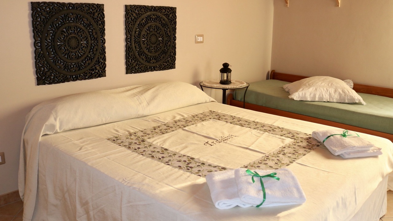 Photo of Bedroom in Meta