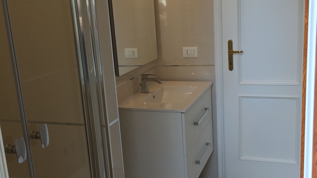 Photo of Bathroom in Francavilla al Mare