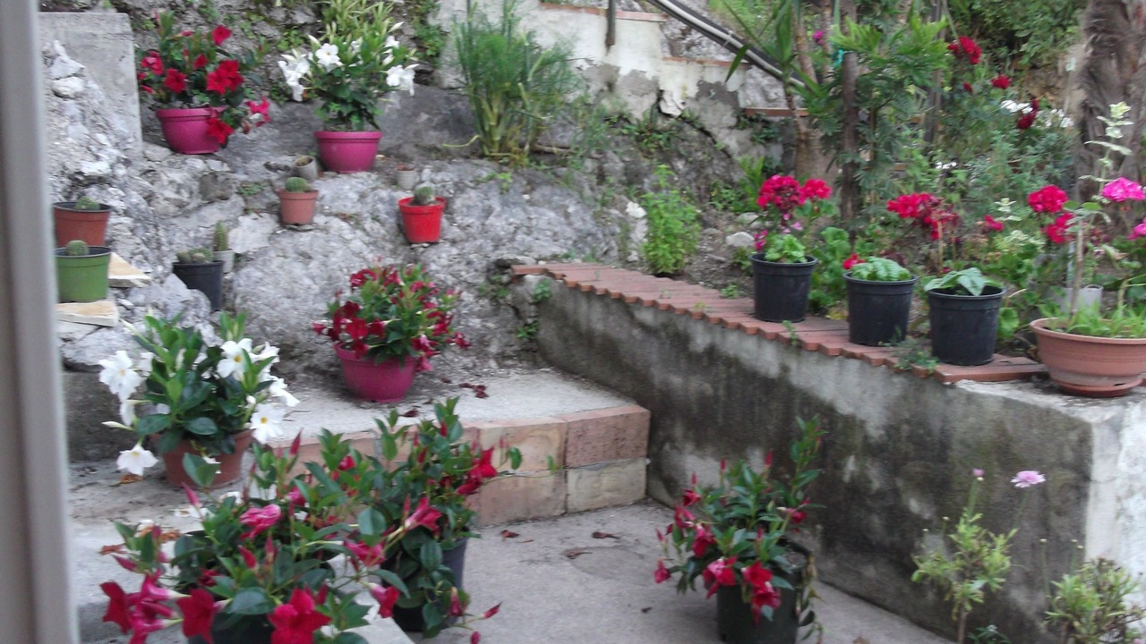 Photo of Outdoor in Dragonea
