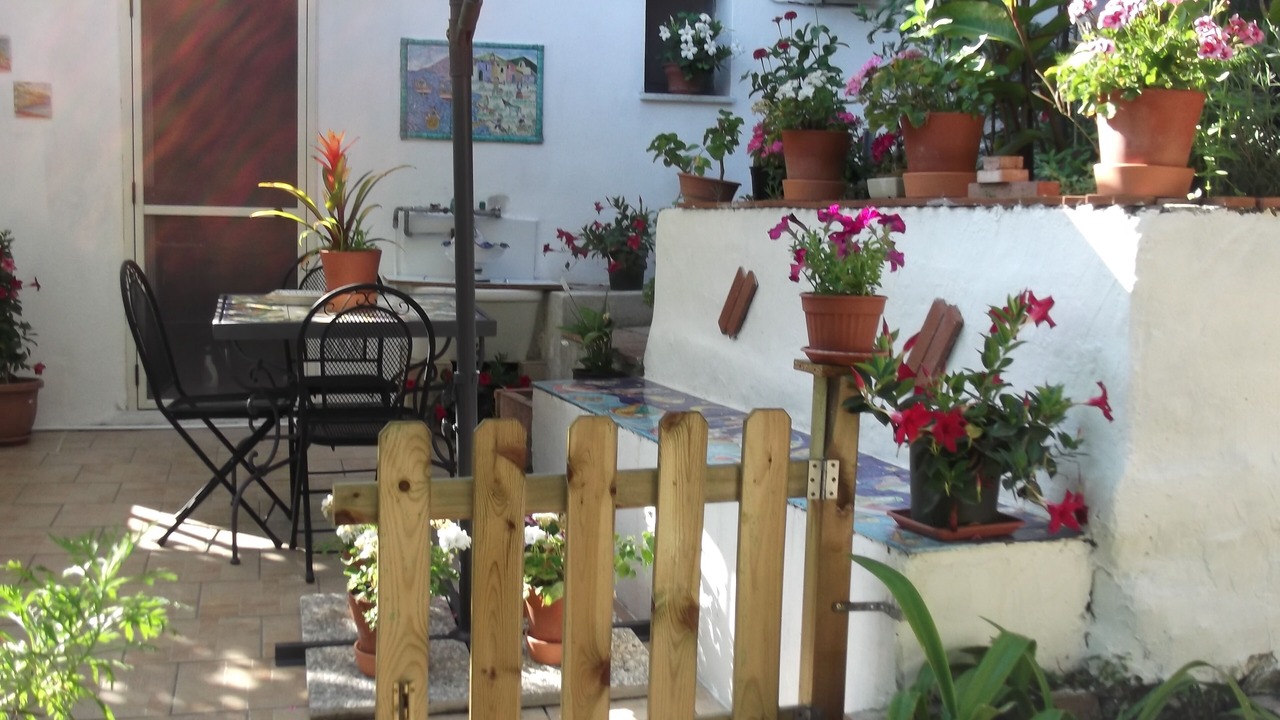 Photo of Outdoor in Dragonea