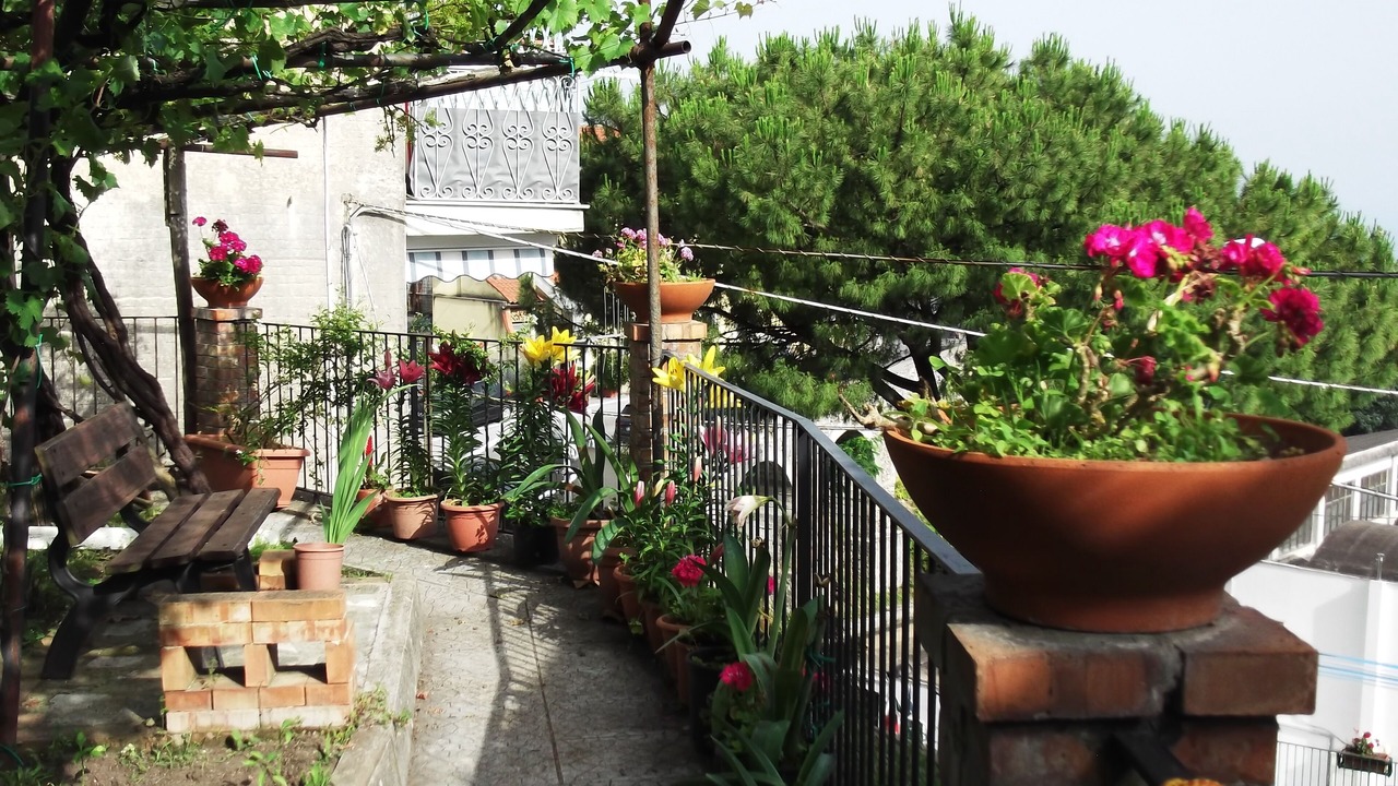 Photo of Outdoor in Dragonea