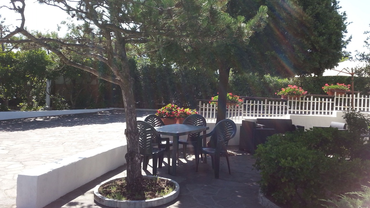 Photo of Outdoor in Minturno