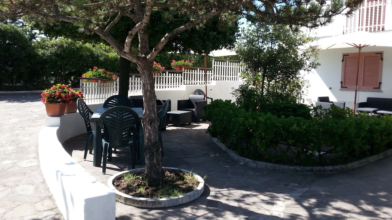Photo of Outdoor in Minturno