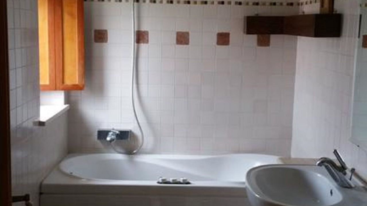 Photo of Bathroom in Bolsena