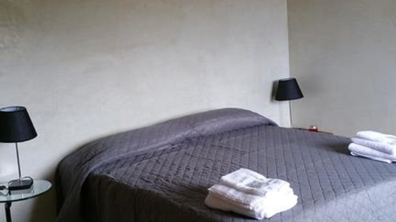 Photo of Bedroom in Bolsena