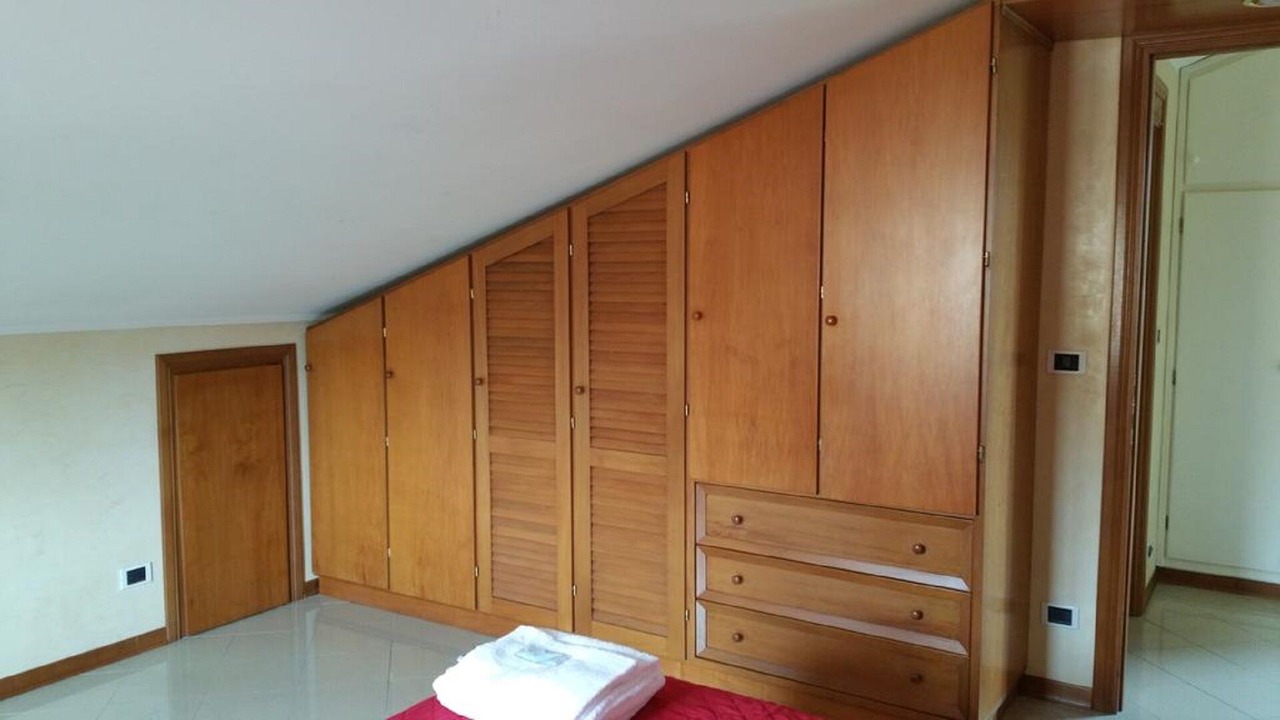 Photo of Bedroom in Bolsena