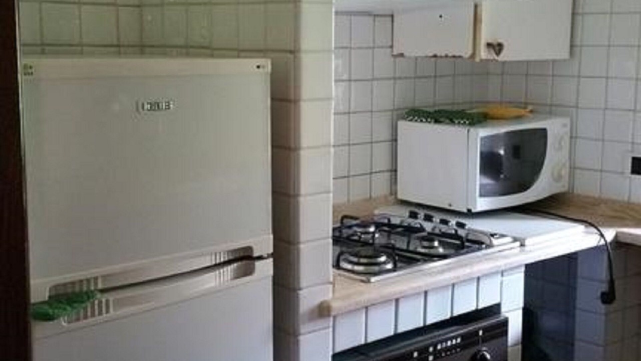 Photo of Kitchen in Bolsena
