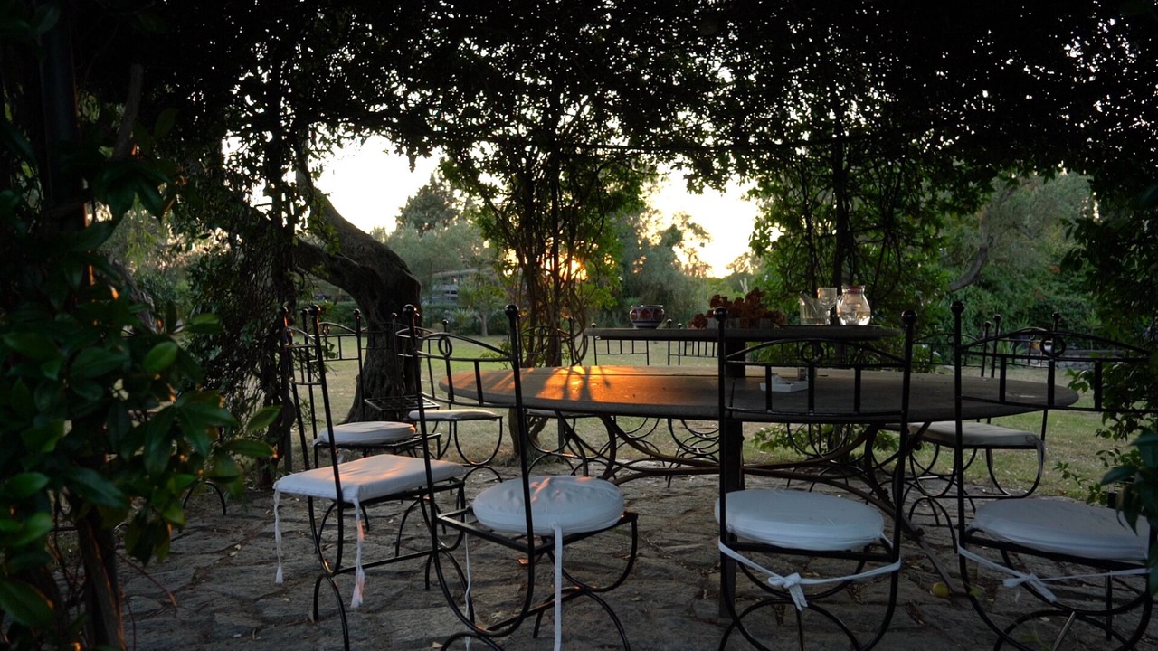 Photo of Outdoor in Vigne