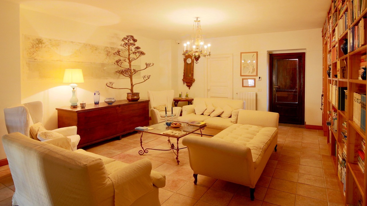 Photo of Bedroom in Vigne