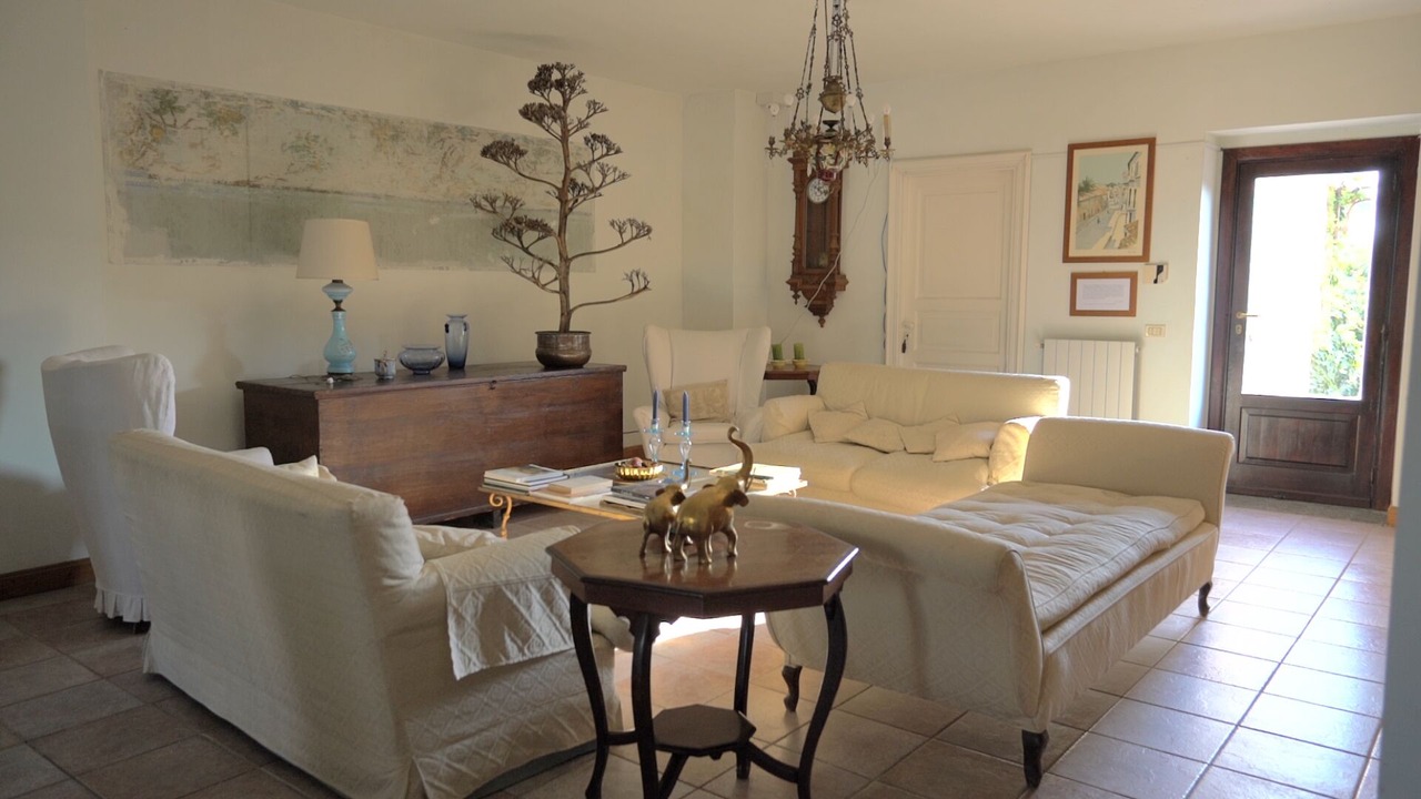 Photo of Livingroom in Vigne
