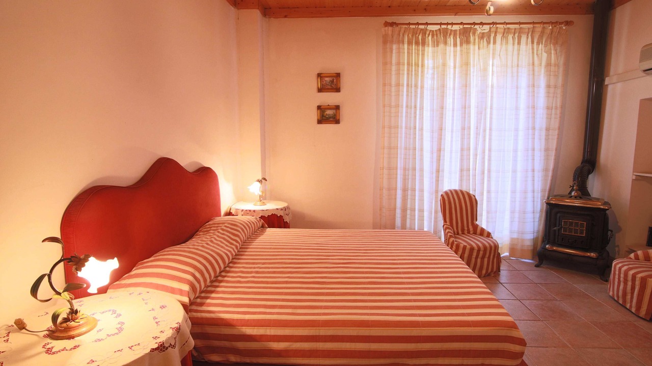 Photo of Bathroom in Vigne