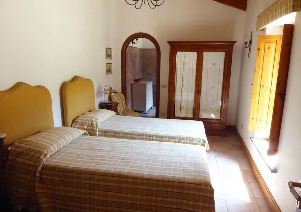 Photo of Bathroom in Vigne