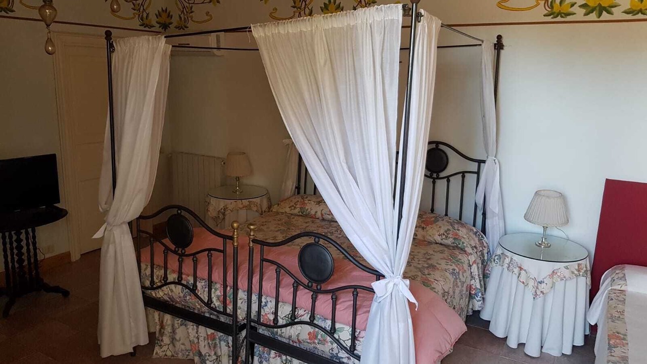 Photo of Bathroom in Vigne