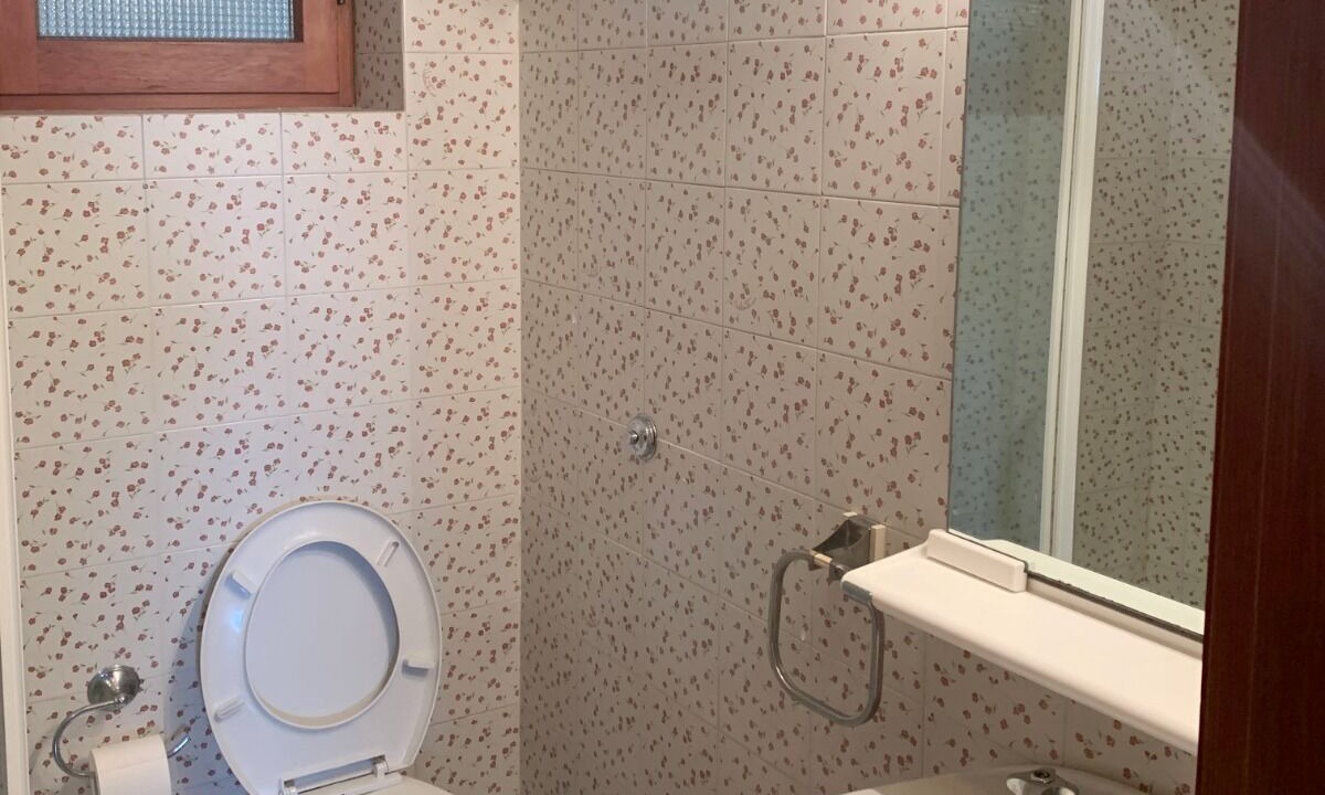 Photo of Bathroom in Gaeta