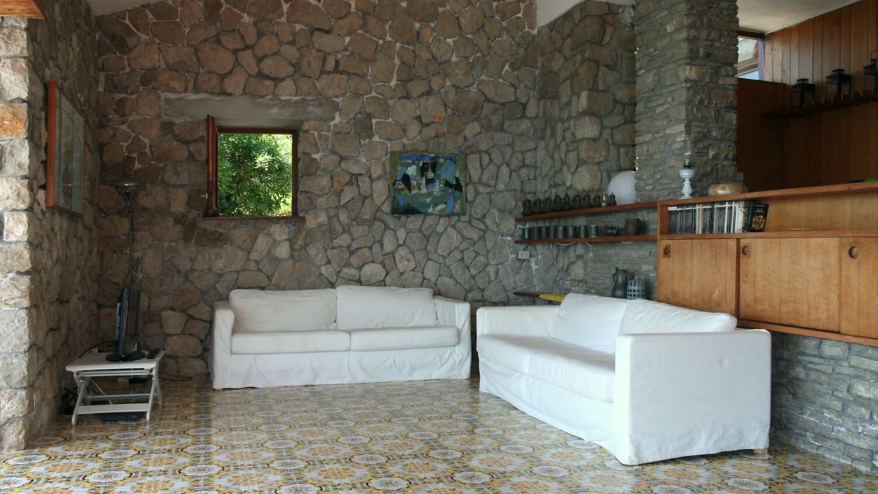 Photo of Livingroom in Gaeta