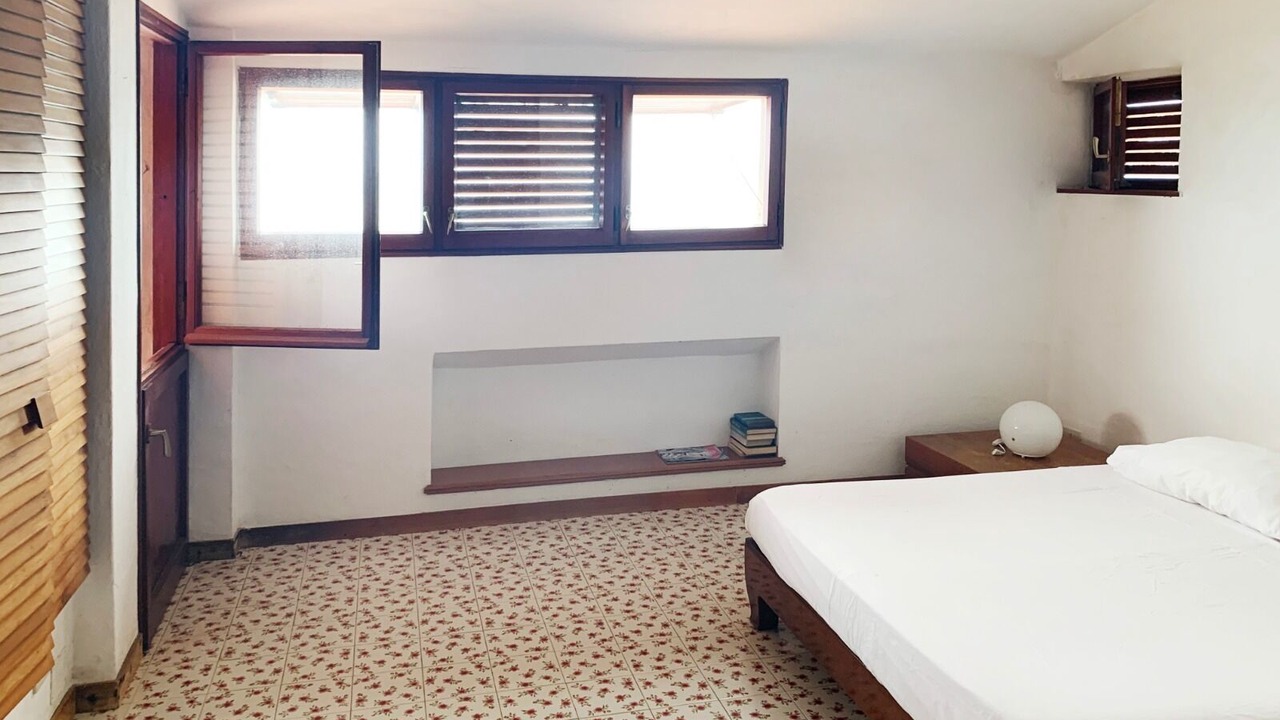 Photo of Bedroom in Gaeta