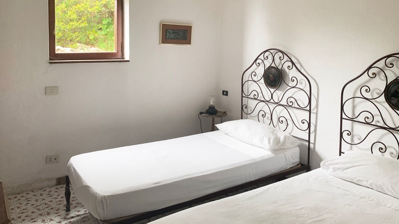 Photo of Bedroom in Gaeta