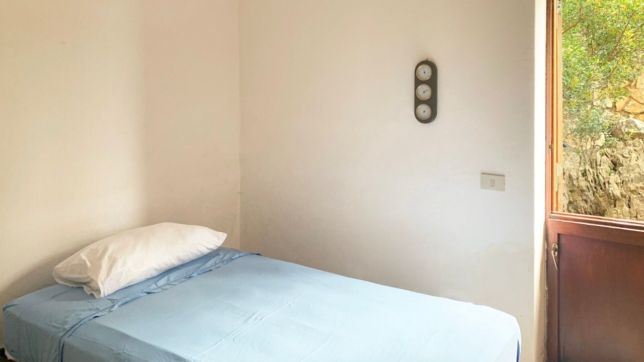 Photo of Bedroom in Gaeta