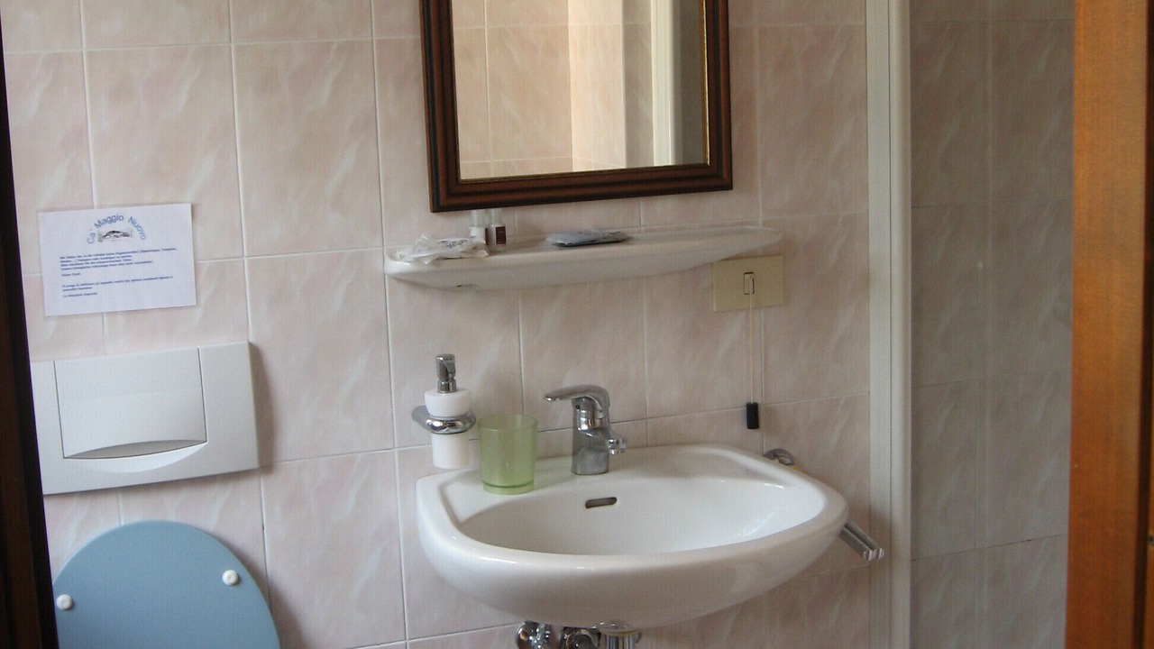 Photo of Bathroom in Acqualagna