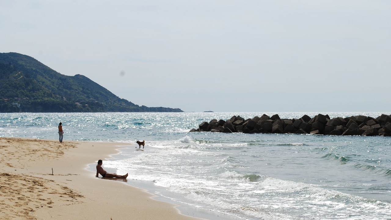 Photo of Others in Santa Maria di Castellabate