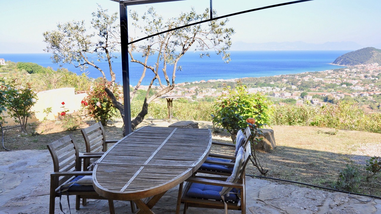 Photo of Outdoor in Santa Maria di Castellabate