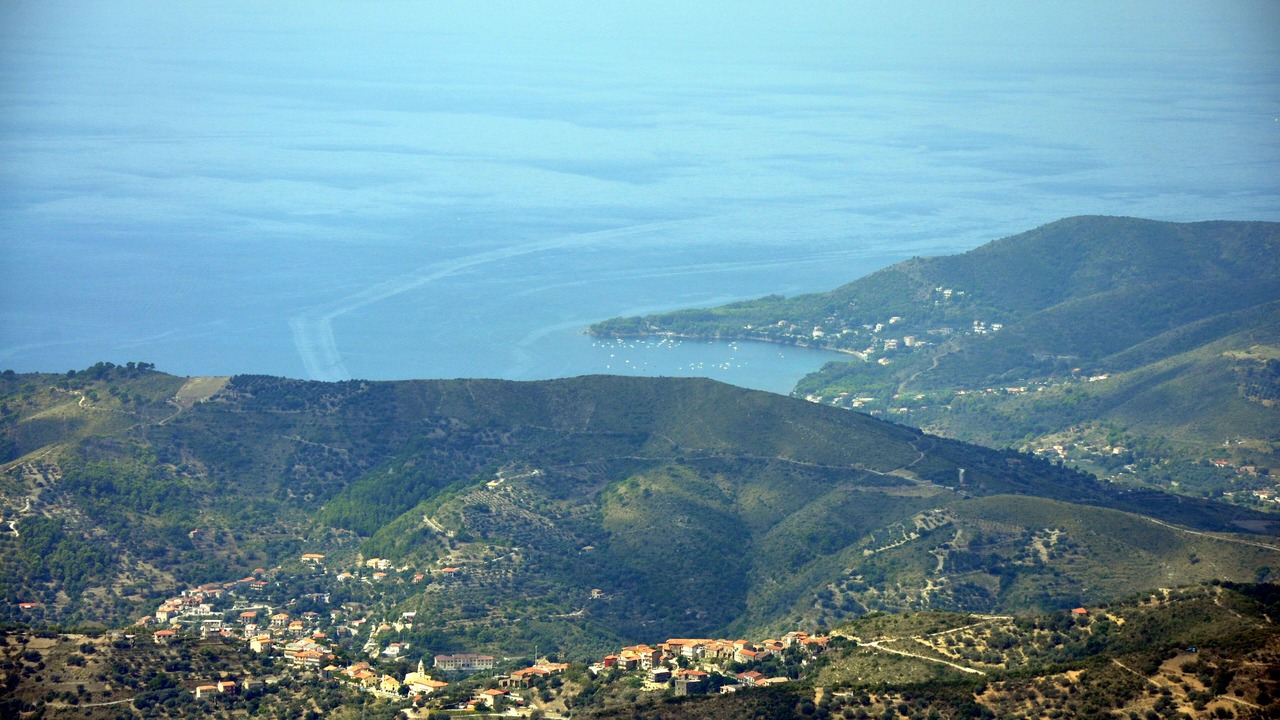 Photo of Outdoor in Santa Maria di Castellabate