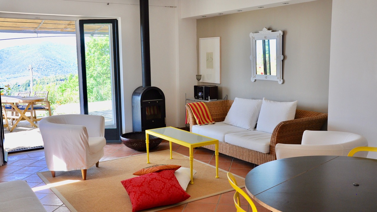 Photo of Livingroom in Santa Maria di Castellabate