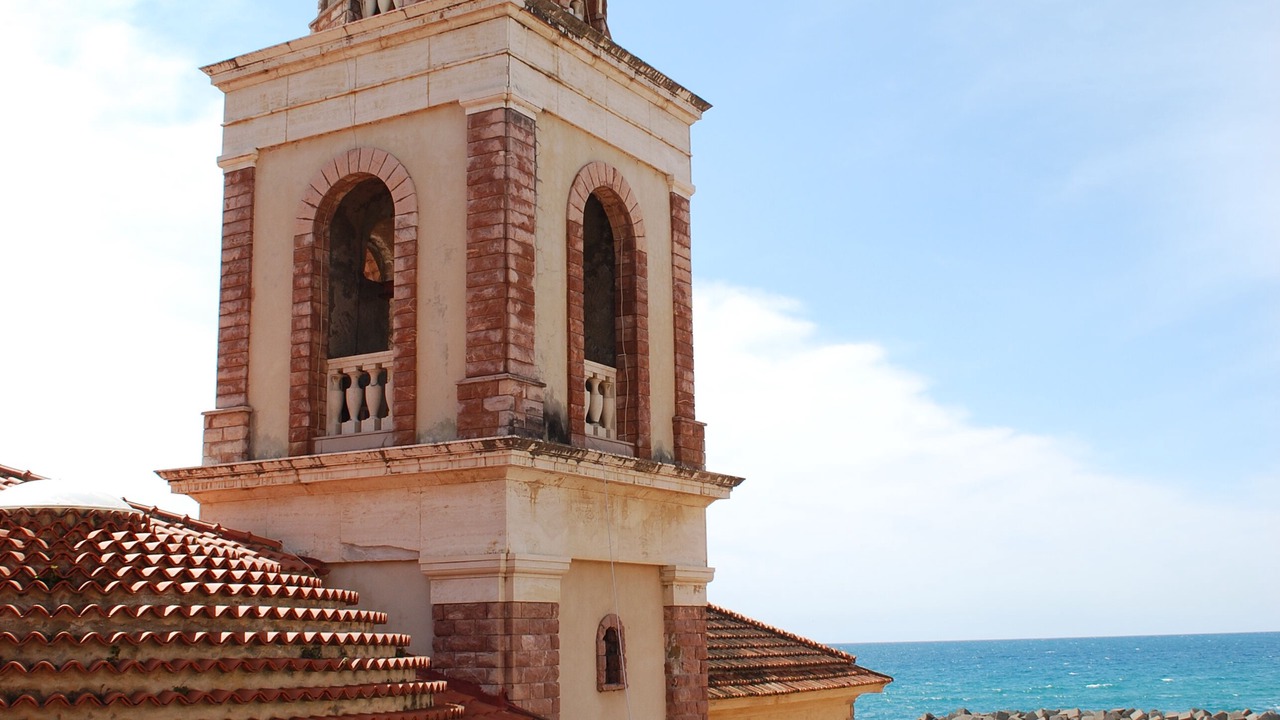 Photo of Others in Santa Maria di Castellabate