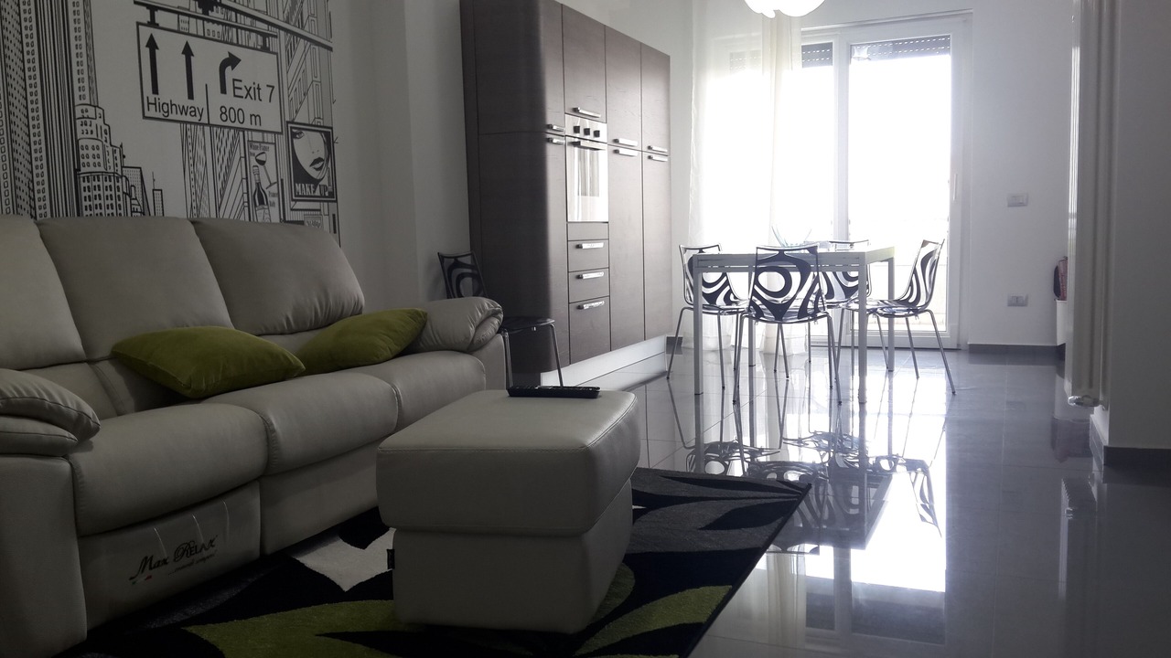 Photo of Livingroom in Torre Melissa
