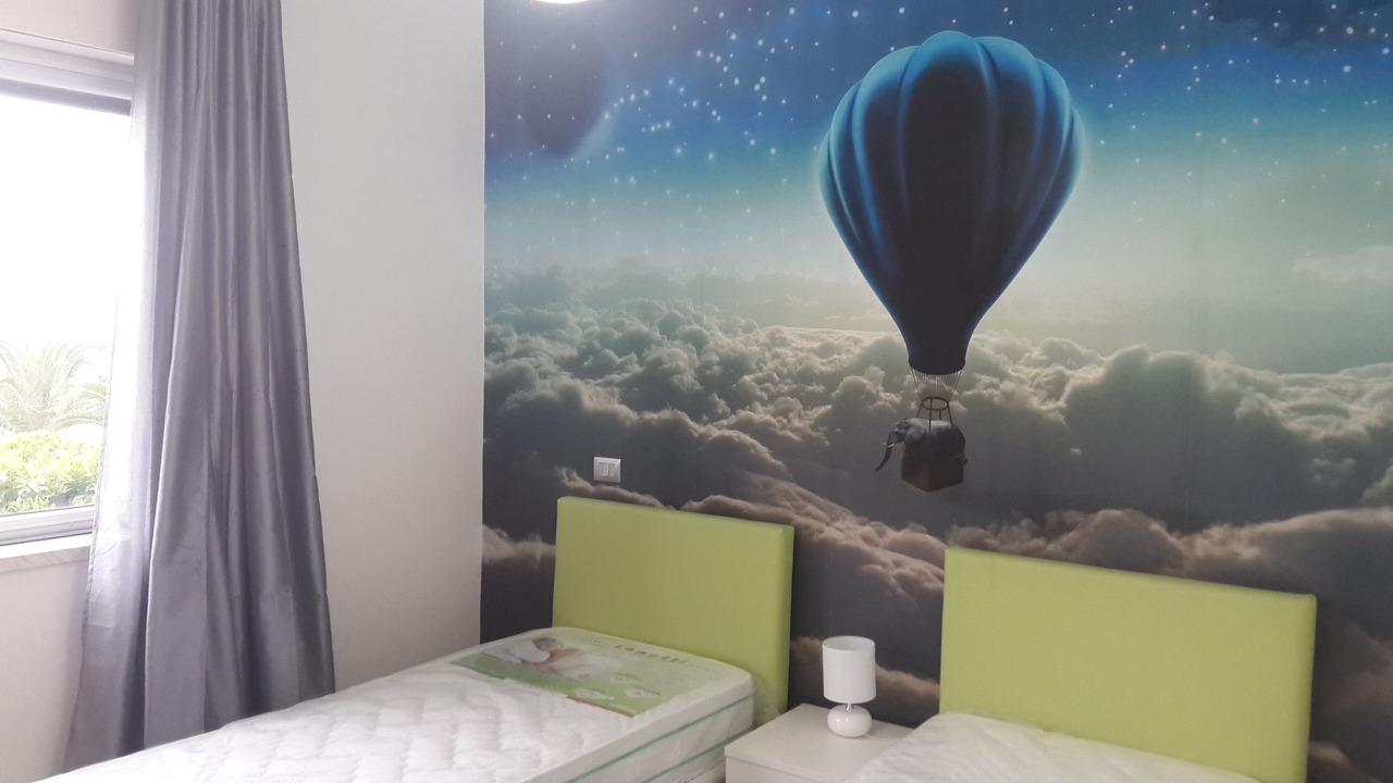 Photo of Bedroom in Torre Melissa