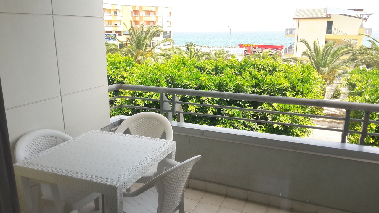 Photo of Outdoor in Torre Melissa