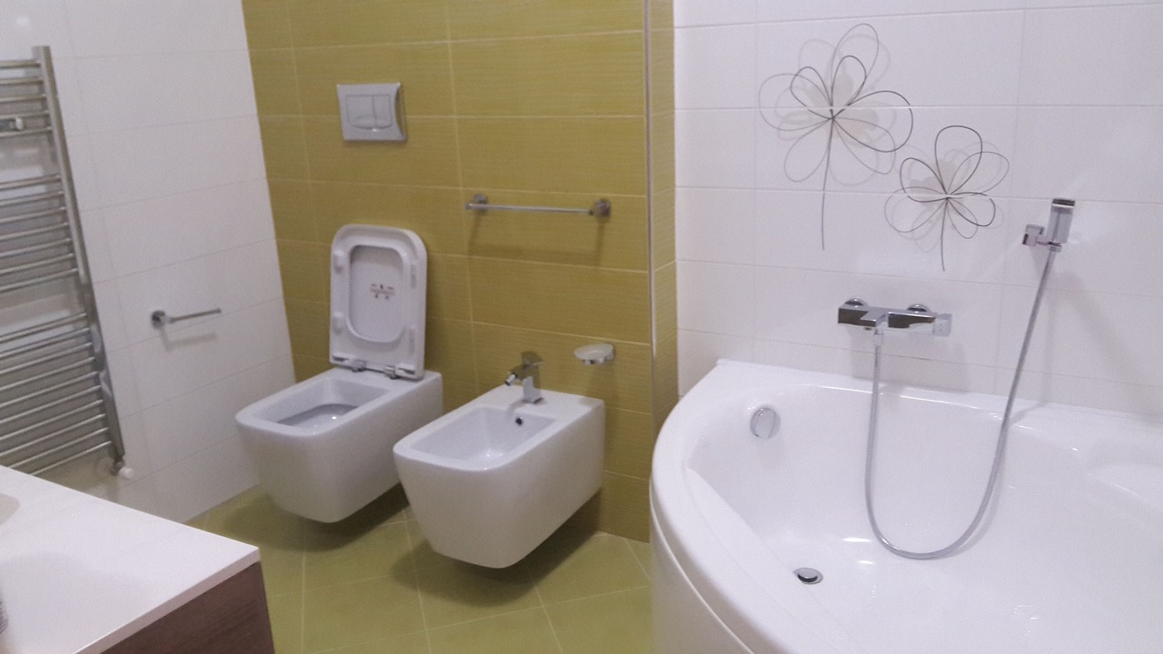 Photo of Bathroom in Torre Melissa