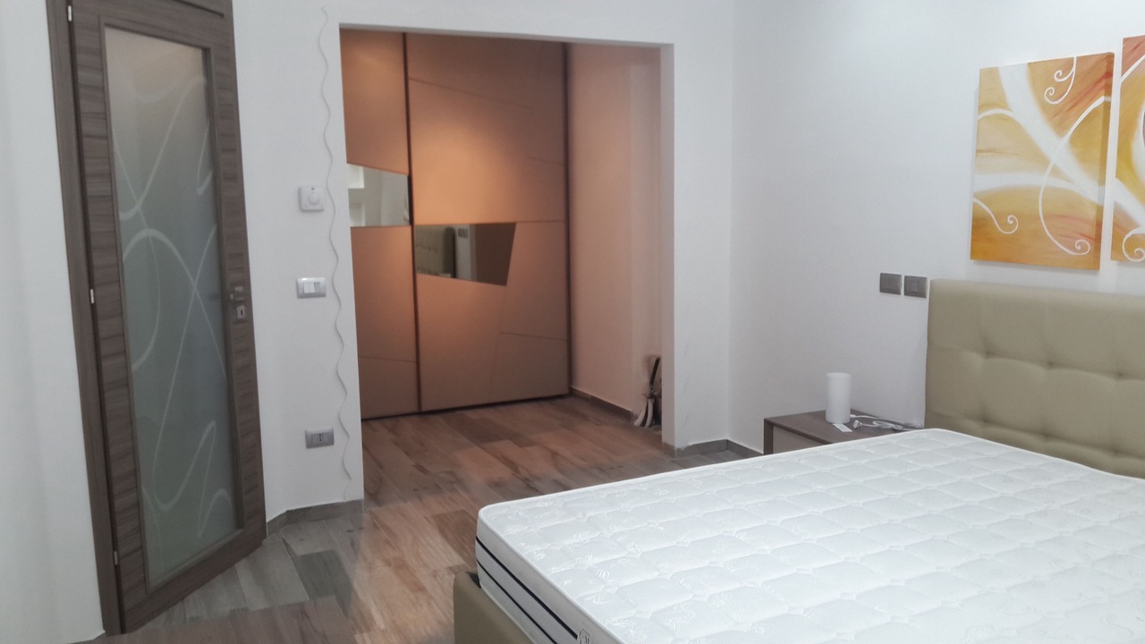 Photo of Bedroom in Torre Melissa
