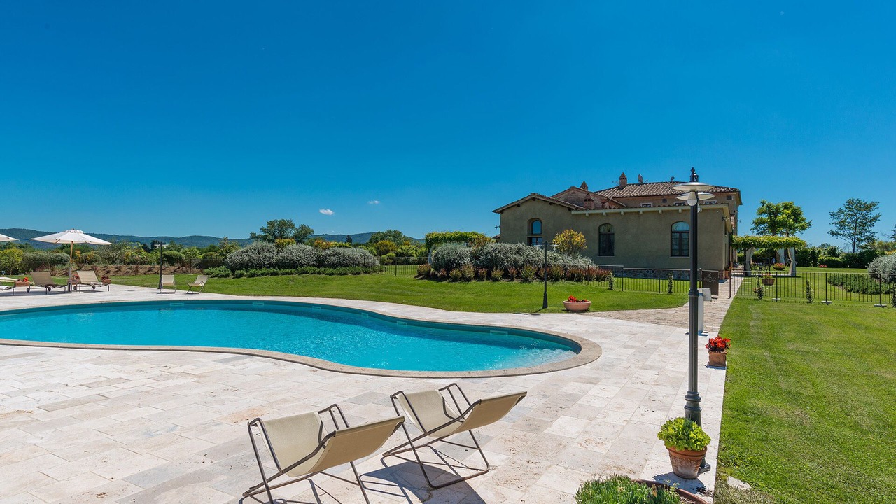 Photo of Outdoor in Torre A Castello
