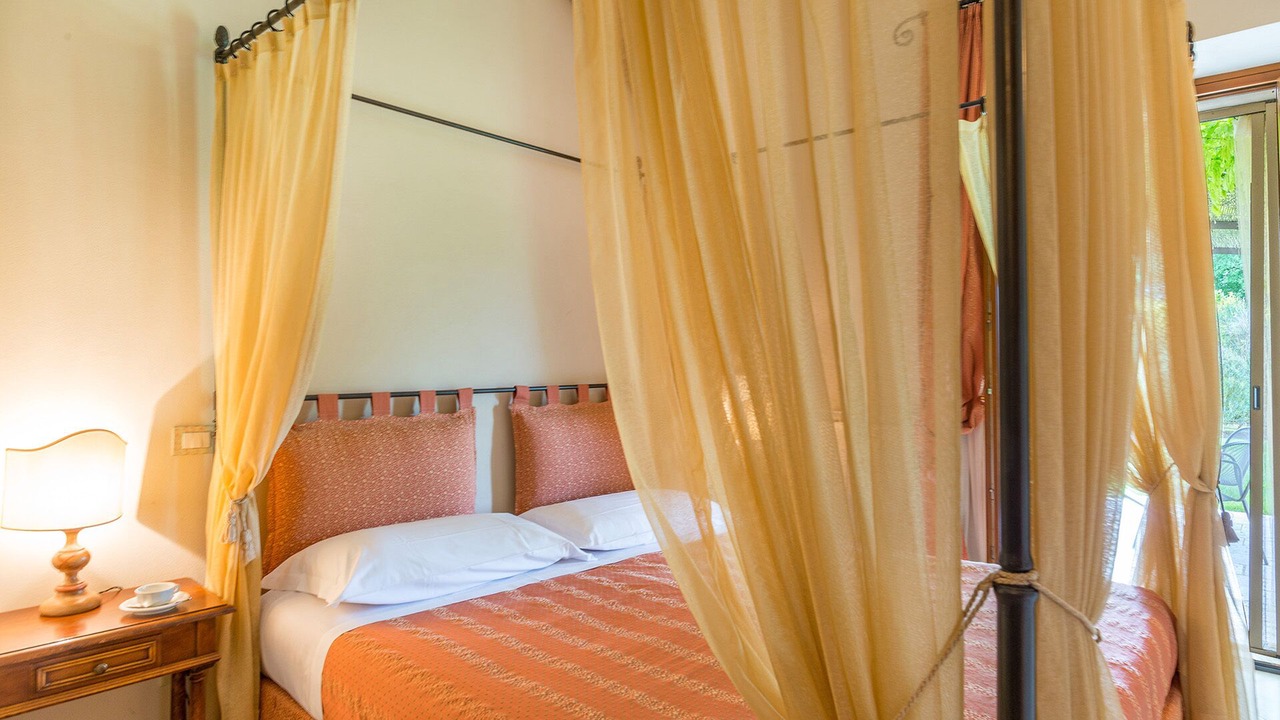 Photo of Bedroom in Torre A Castello