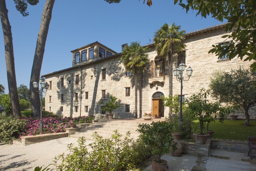 Photo of Outdoor in San Severino Marche