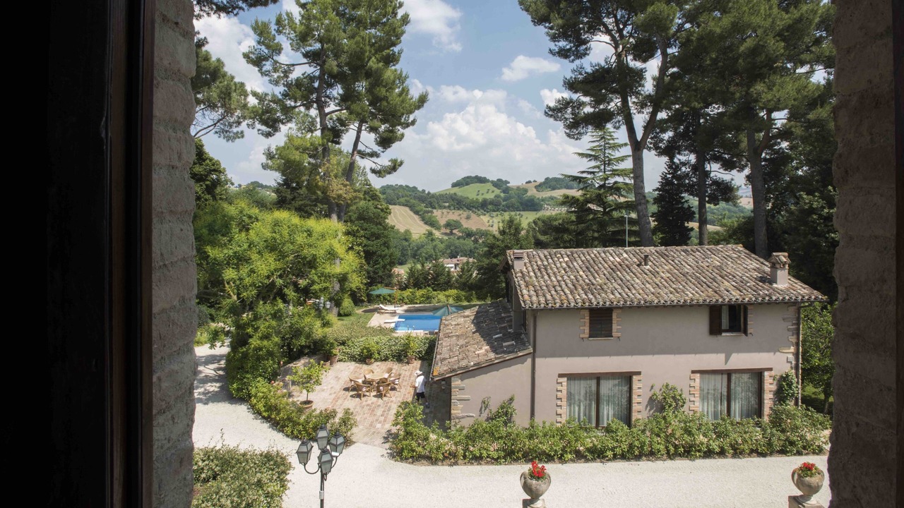 Photo of Others in San Severino Marche