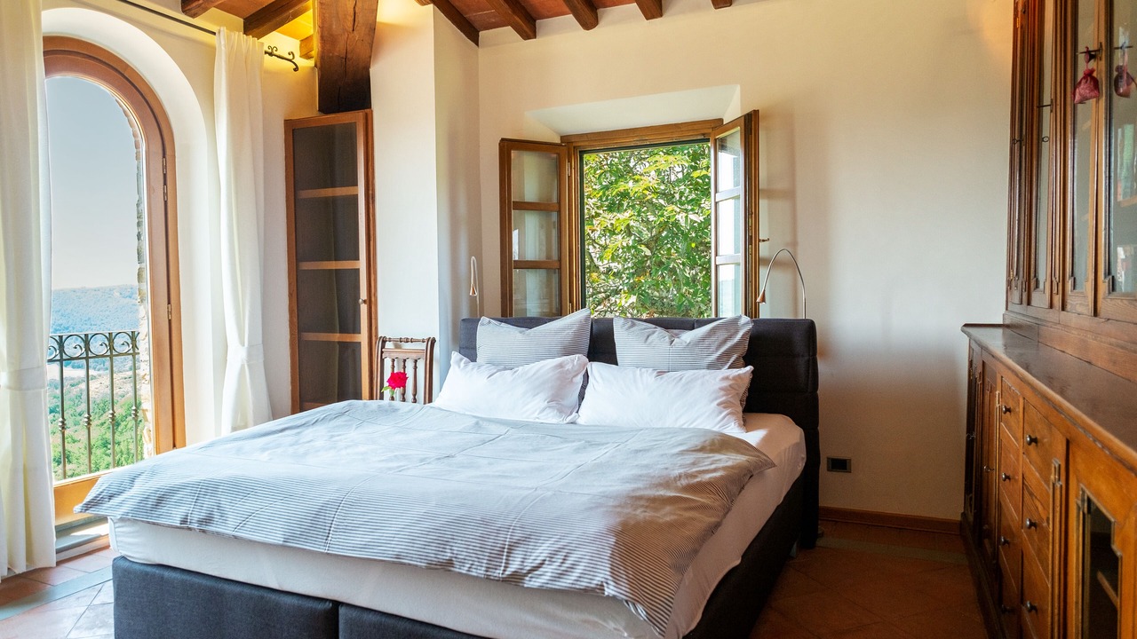 Photo of Bedroom in San Pietro in Bossolo