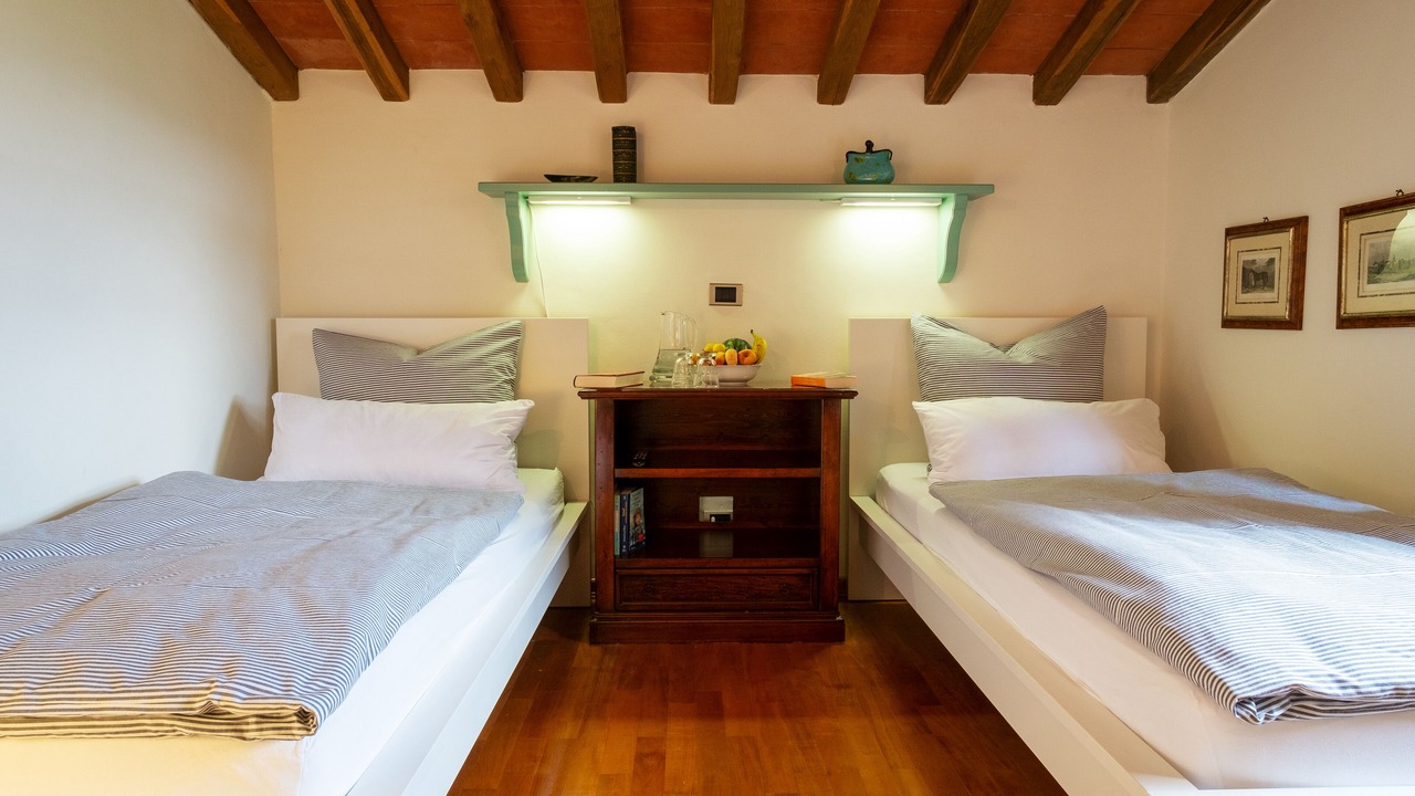 Photo of Bedroom in San Pietro in Bossolo