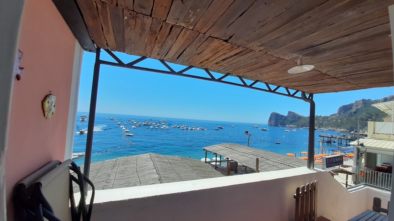 Photo of Outdoor in Marina del Cantone