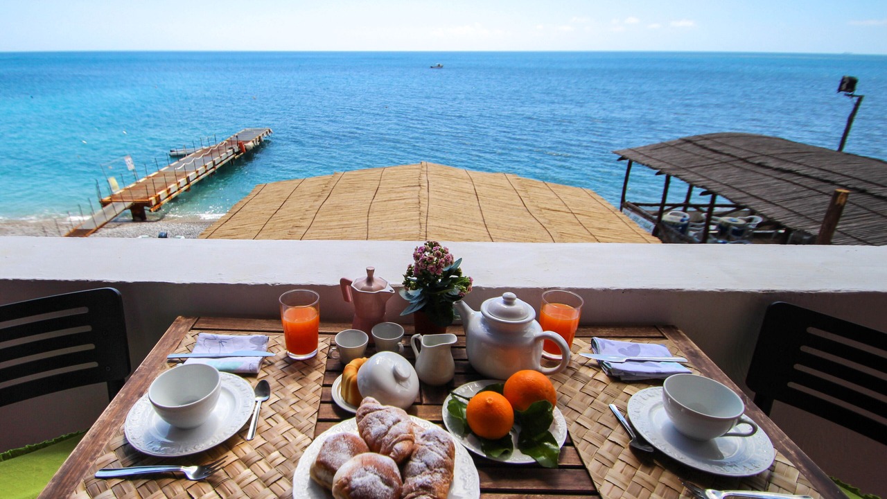 Photo of Outdoor in Marina del Cantone
