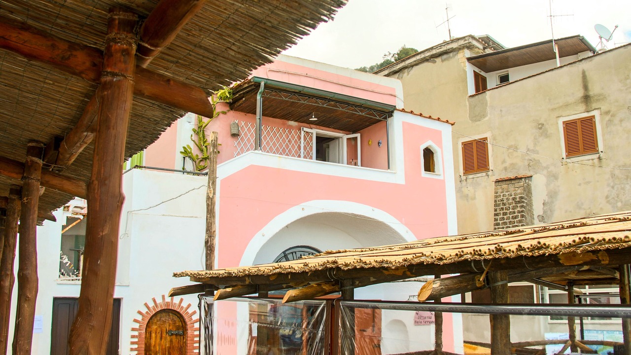 Photo of Outdoor in Marina del Cantone