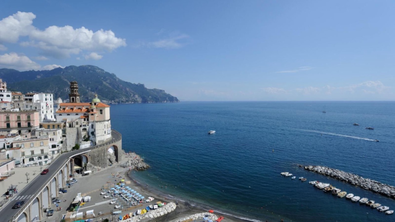 Photo of Others in Amalfi