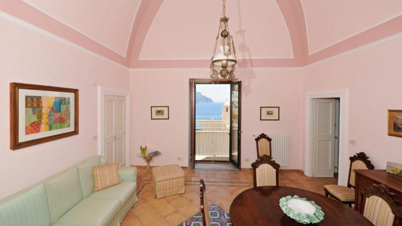 Photo of Livingroom in Amalfi