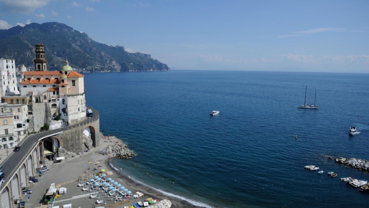 Photo of Others in Amalfi