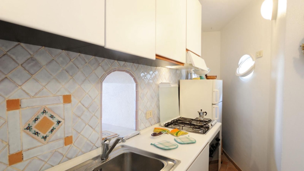 Photo of Kitchen in Amalfi