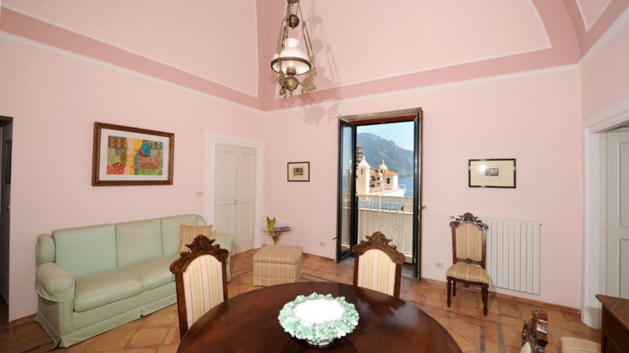 Photo of Livingroom in Amalfi