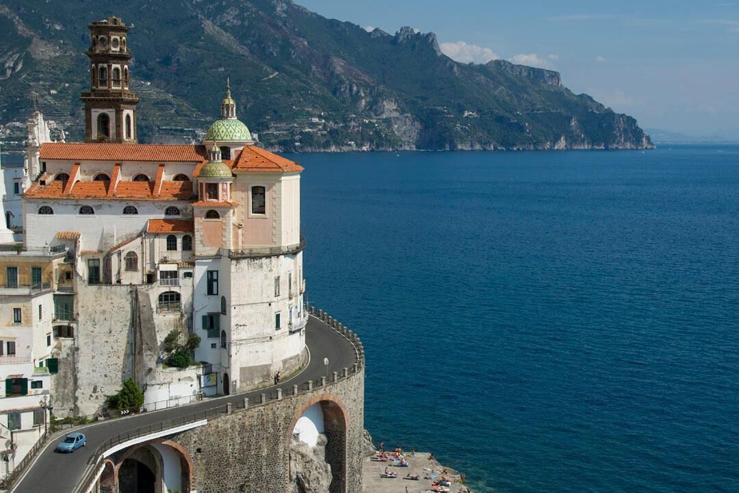 Photo of Others in Amalfi